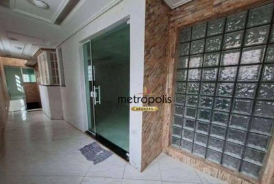 Sobrado, 3 quartos, 370 m² - Foto 3