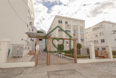 Apartamento, 2 quartos, 59 m² - Foto 1