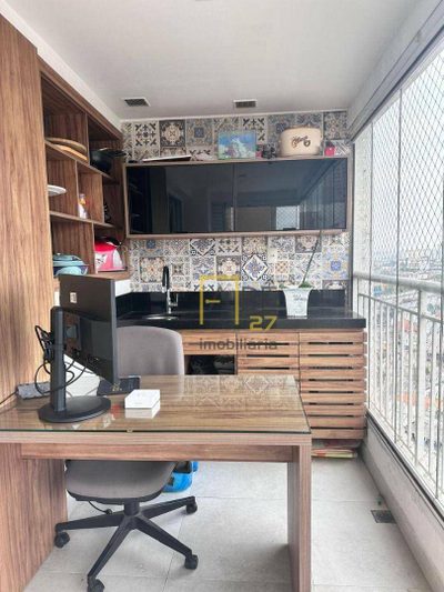 Apartamento, 2 quartos, 71 m² - Foto 3