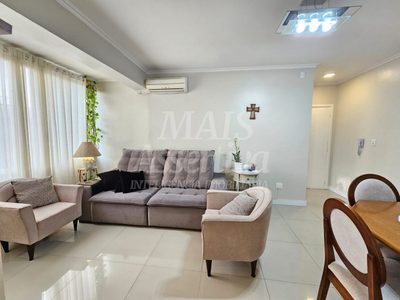 Apartamento, 2 quartos, 66 m² - Foto 5