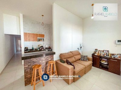 Casa, 3 quartos, 79 m² - Foto 4