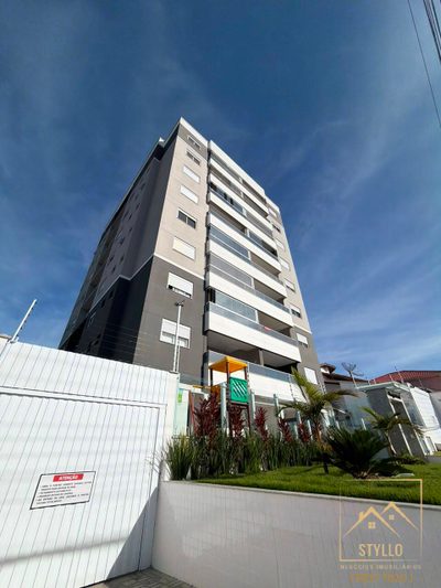 Apartamento, 3 quartos, 89 m² - Foto 2