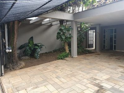 Casa, 4 quartos - Foto 3