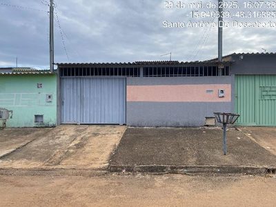 Casa, 2 quartos, 221 m² - Foto 1