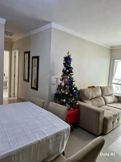 Apartamento, 3 quartos, 90 m² - Foto 5