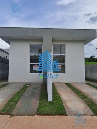 Casa, 2 quartos, 125 m² - Foto 3