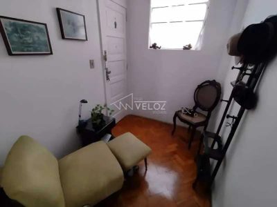 Apartamento, 1 quarto, 54 m² - Foto 1