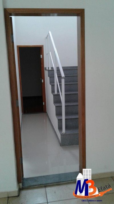 Sobrado, 3 quartos, 175 m² - Foto 3