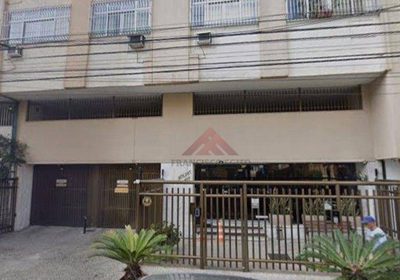 Apartamento, 3 quartos, 140 m² - Foto 1