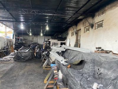 Imóvel Comercial, 10 m² - Foto 5