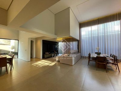 Casa de Condomínio, 4 quartos - Foto 3