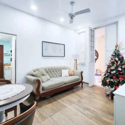 Apartamento, 5 quartos, 141 m² - Foto 5