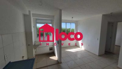Apartamento, 2 quartos, 45 m² - Foto 4
