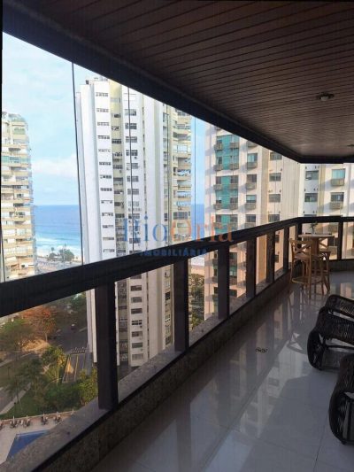 Apartamento, 3 quartos, 148 m² - Foto 3