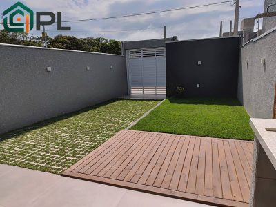 Casa, 3 quartos, 87 m² - Foto 3