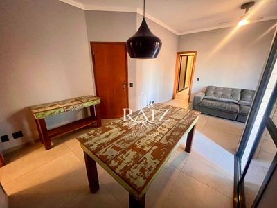 Apartamento, 2 quartos, 110 m² - Foto 2