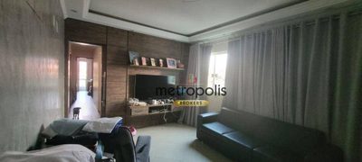 Cobertura, 3 quartos, 230 m² - Foto 2