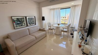 Apartamento, 3 quartos, 66 m² - Foto 2