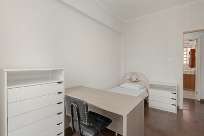 Apartamento, 3 quartos, 128 m² - Foto 4