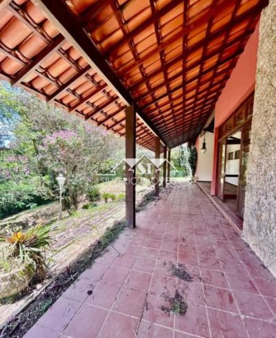 Casa, 3 quartos, 250 m² - Foto 4