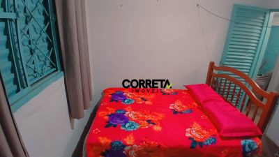 Casa, 2 quartos, 90 m² - Foto 5