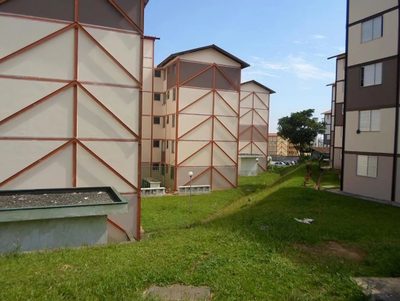 Apartamento, 2 quartos - Foto 1