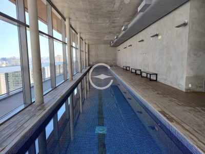 Apartamento, 1 quarto, 44 m² - Foto 2