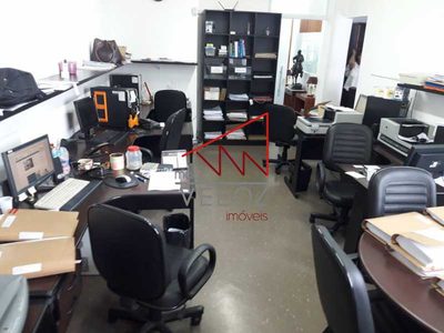 Sala-Conjunto, 262 m² - Foto 1
