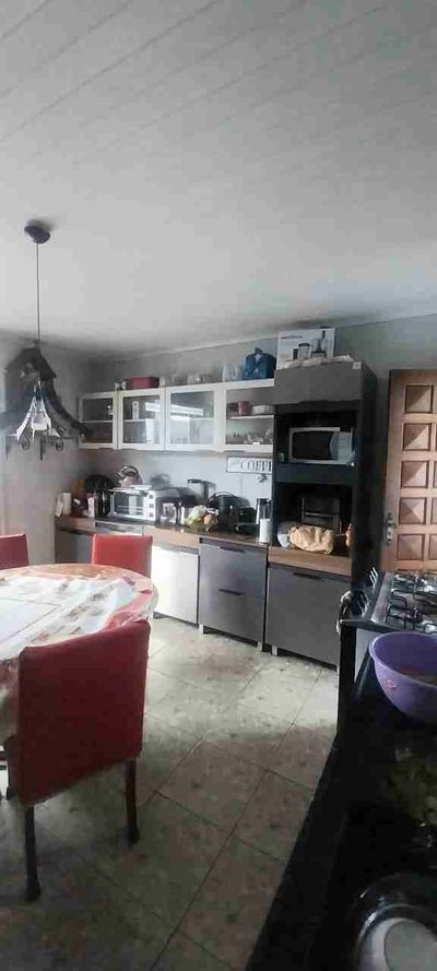 Sobrado, 3 quartos, 180 m² - Foto 5