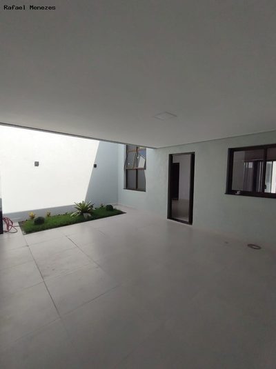 Casa, 3 quartos, 120 m² - Foto 1