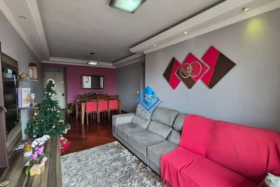 Apartamento, 2 quartos, 83 m² - Foto 4