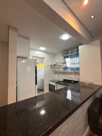 Kitnet-Studio, 35 m² - Foto 5