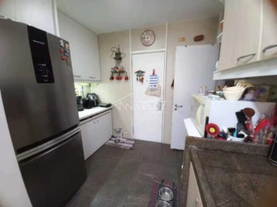 Cobertura, 4 quartos, 188 m² - Foto 1