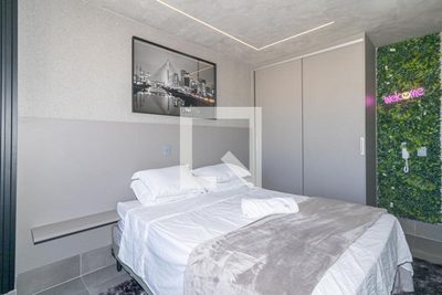 Kitnet-Studio, 30 m² - Foto 4
