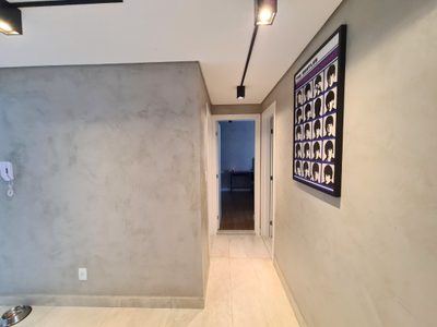 Cobertura, 2 quartos, 130 m² - Foto 4