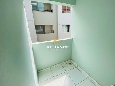 Apartamento, 2 quartos, 49 m² - Foto 3