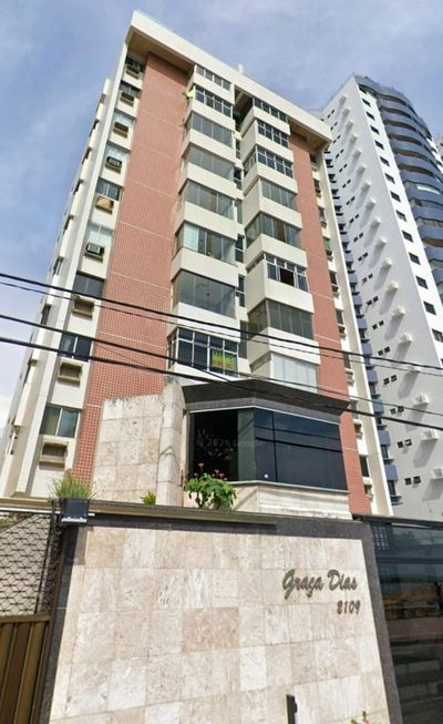 Apartamento, 3 quartos, 207 m² - Foto 1