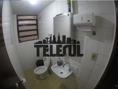 Depósito-Galpão, 235 m² - Foto 2