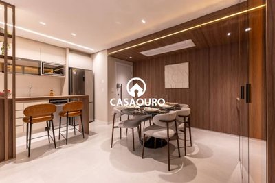 Apartamento, 3 quartos, 78 m² - Foto 2