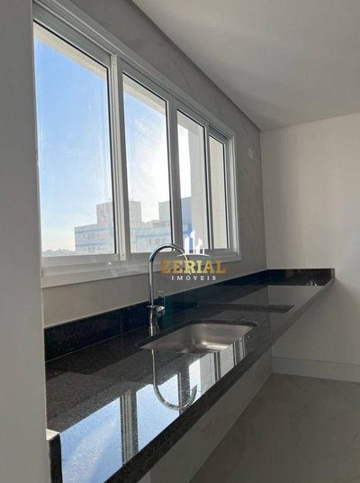 Cobertura, 3 quartos, 120 m² - Foto 5