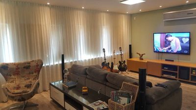 Depósito-Galpão, 332 m² - Foto 1