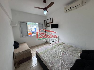 Apartamento, 1 quarto, 30 m² - Foto 3