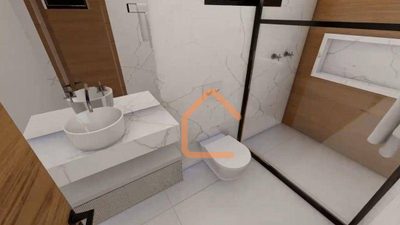 Casa, 3 quartos, 175 m² - Foto 4