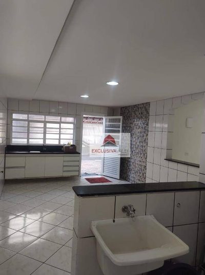 Casa, 3 quartos, 170 m² - Foto 5