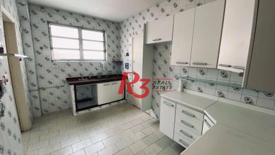 Apartamento, 2 quartos, 120 m² - Foto 2