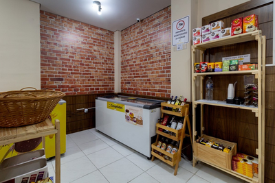 Apartamento, 3 quartos, 68 m² - Foto 5