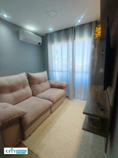 Apartamento, 2 quartos, 50 m² - Foto 1