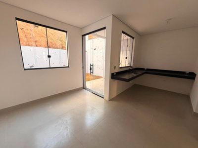 Casa, 3 quartos, 110 m² - Foto 4