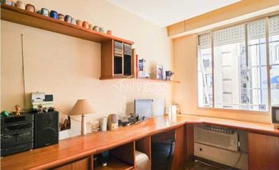 Apartamento, 3 quartos, 134 m² - Foto 2