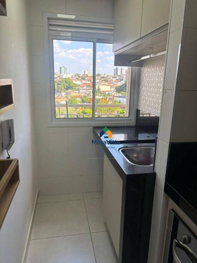 Apartamento, 2 quartos, 57 m² - Foto 3